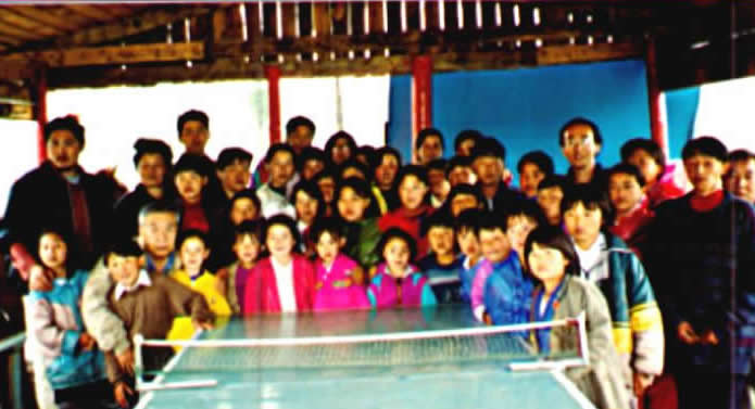 MCADFChildren